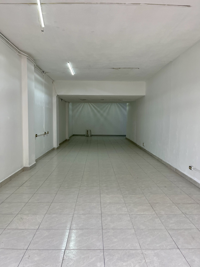 Local Comercial En Renta �?? A Pie De Calle En Col. San Rafael, CDMX