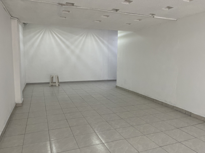 Local Comercial En Renta �?? A Pie De Calle En Col. San Rafael, CDMX