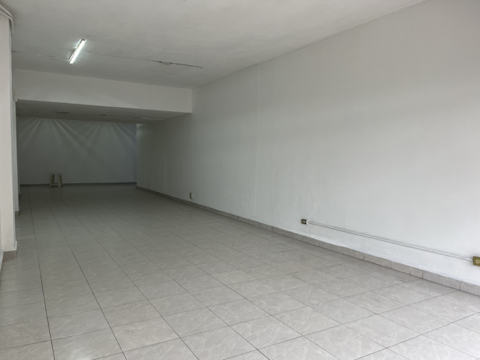Local Comercial En Renta �?? A Pie De Calle En Col. San Rafael, CDMX
