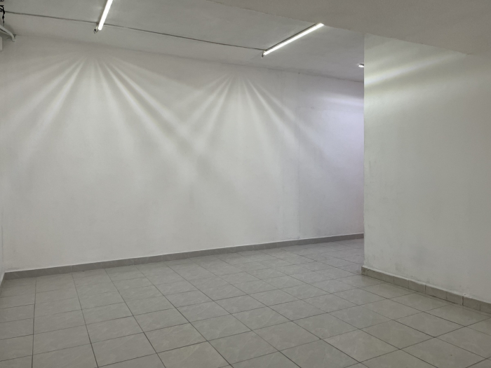 Local Comercial En Renta �?? A Pie De Calle En Col. San Rafael, CDMX