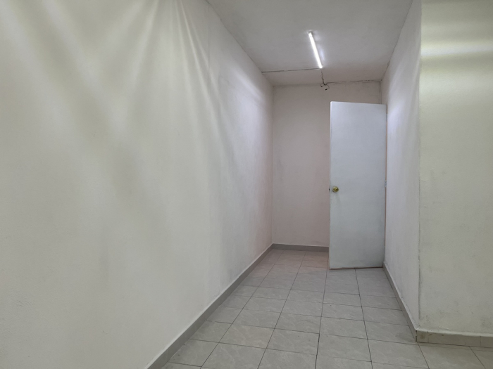 Local Comercial En Renta �?? A Pie De Calle En Col. San Rafael, CDMX