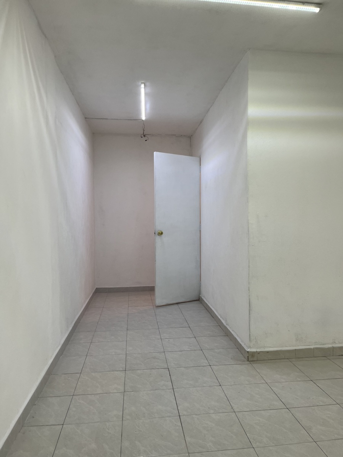 Local Comercial En Renta �?? A Pie De Calle En Col. San Rafael, CDMX