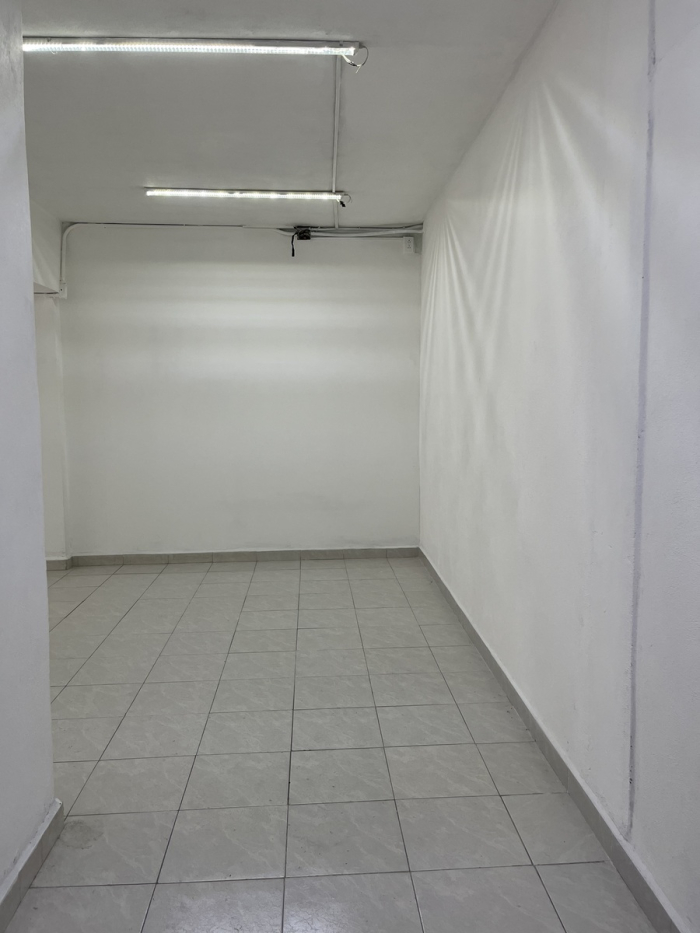 Local Comercial En Renta �?? A Pie De Calle En Col. San Rafael, CDMX