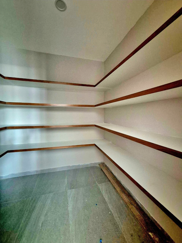Magnífica Casa En Venta A Estrenar En Bosques En Calle Cerrada