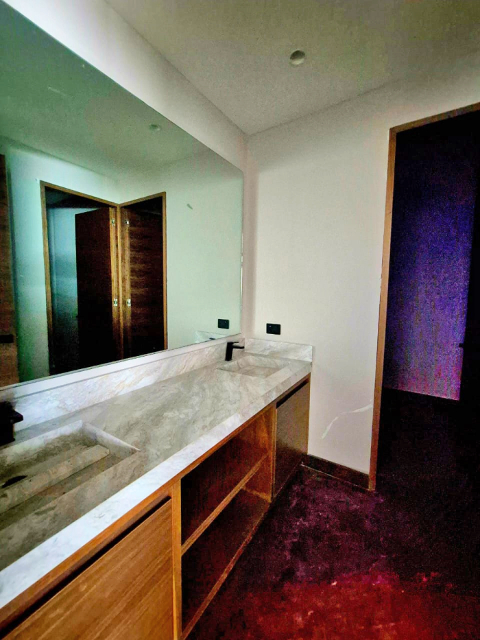 Magnífica Casa En Venta A Estrenar En Bosques En Calle Cerrada