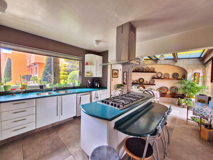 Casa En Venta En Privada En San Jerónimo Lídice