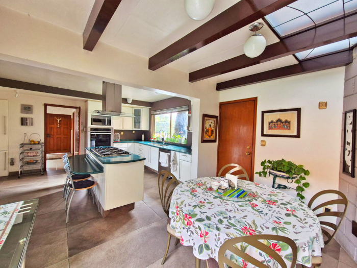 Casa En Venta En Privada En San Jerónimo Lídice