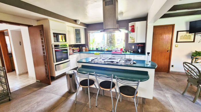 Casa En Venta En Privada En San Jerónimo Lídice