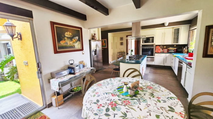 Casa En Venta En Privada En San Jerónimo Lídice