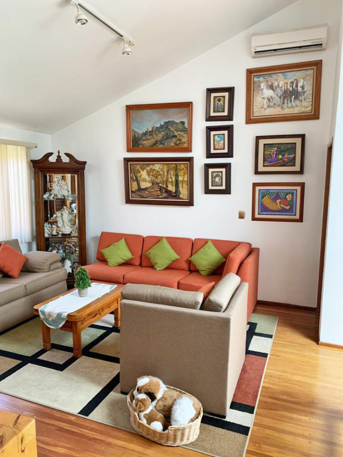 Casa En Venta En Privada En San Jerónimo Lídice