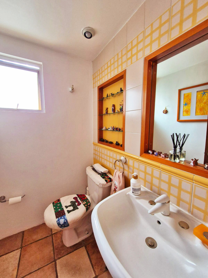 Casa En Venta En Privada En San Jerónimo Lídice