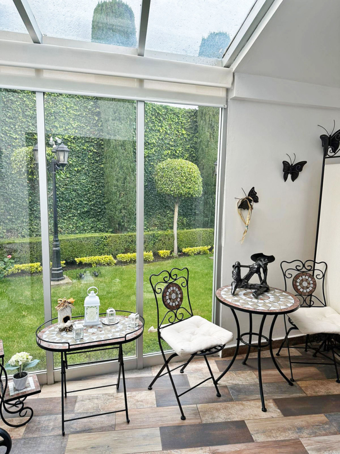 Casa En Venta En Privada En San Jerónimo Lídice