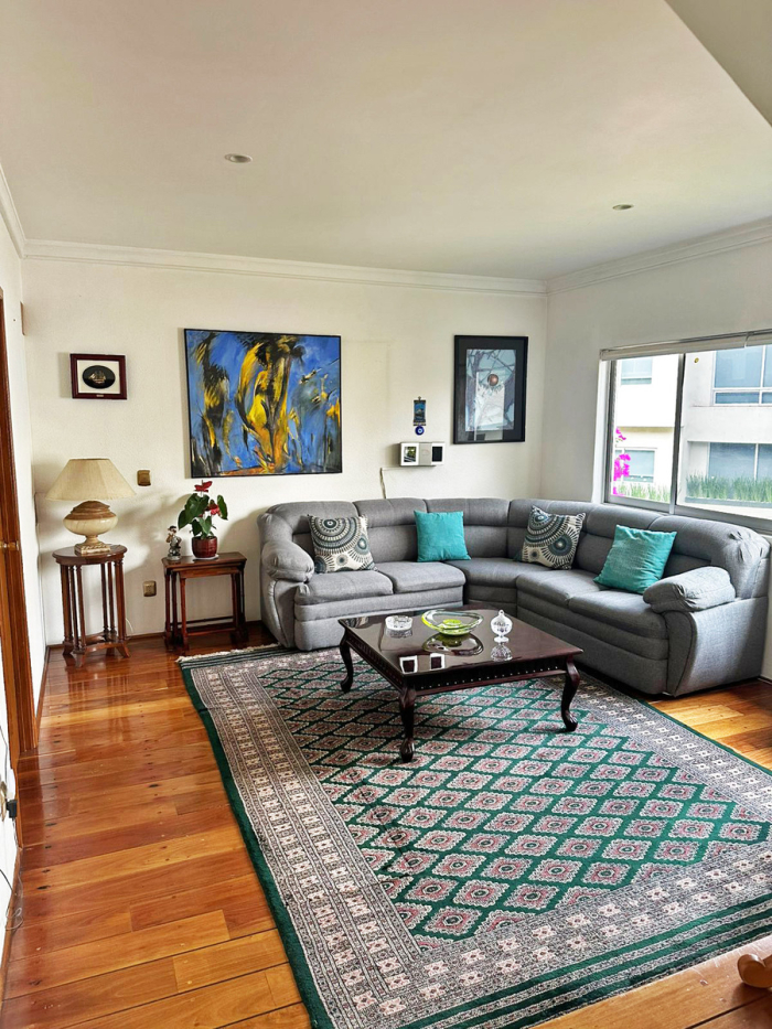 Casa En Venta En Privada En San Jerónimo Lídice