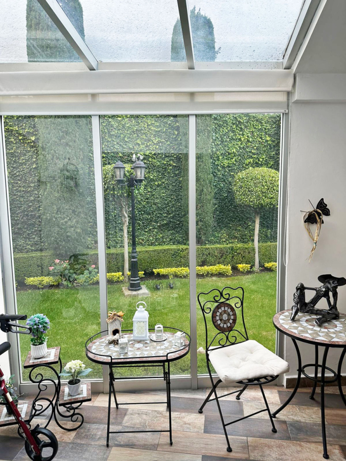 Casa En Venta En Privada En San Jerónimo Lídice