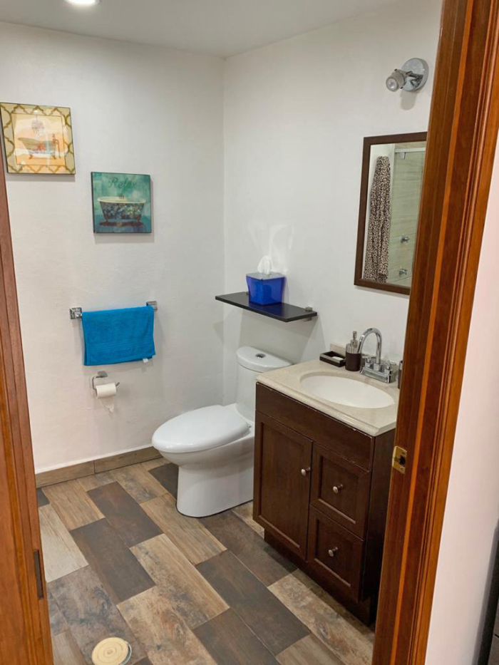 Casa En Venta En Privada En San Jerónimo Lídice