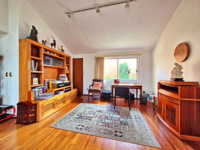 Casa En Venta En Privada En San Jerónimo Lídice