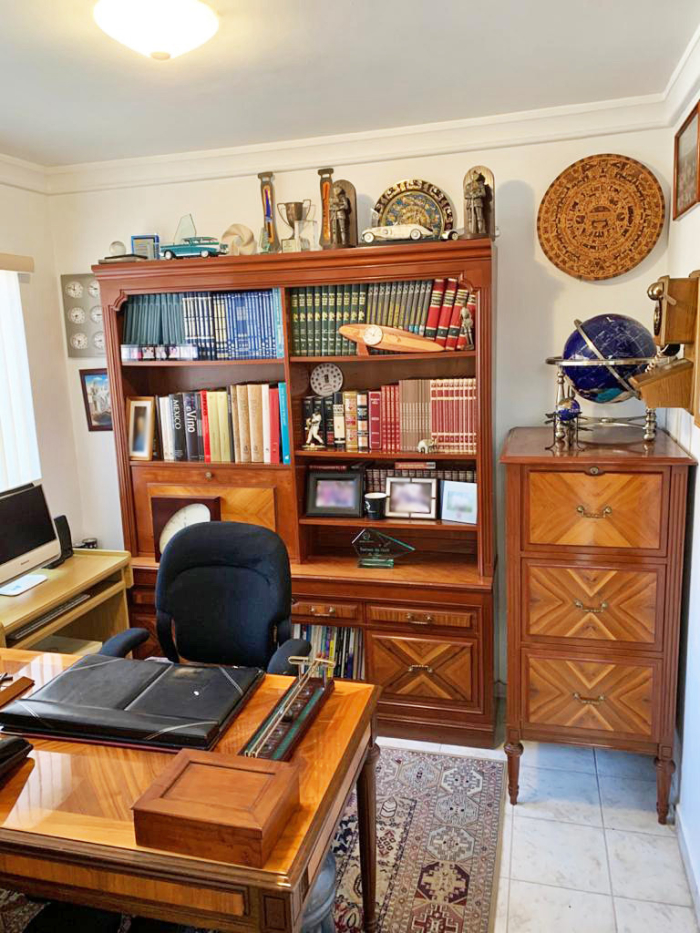 Casa En Venta En Privada En San Jerónimo Lídice