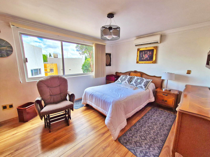 Casa En Venta En Privada En San Jerónimo Lídice