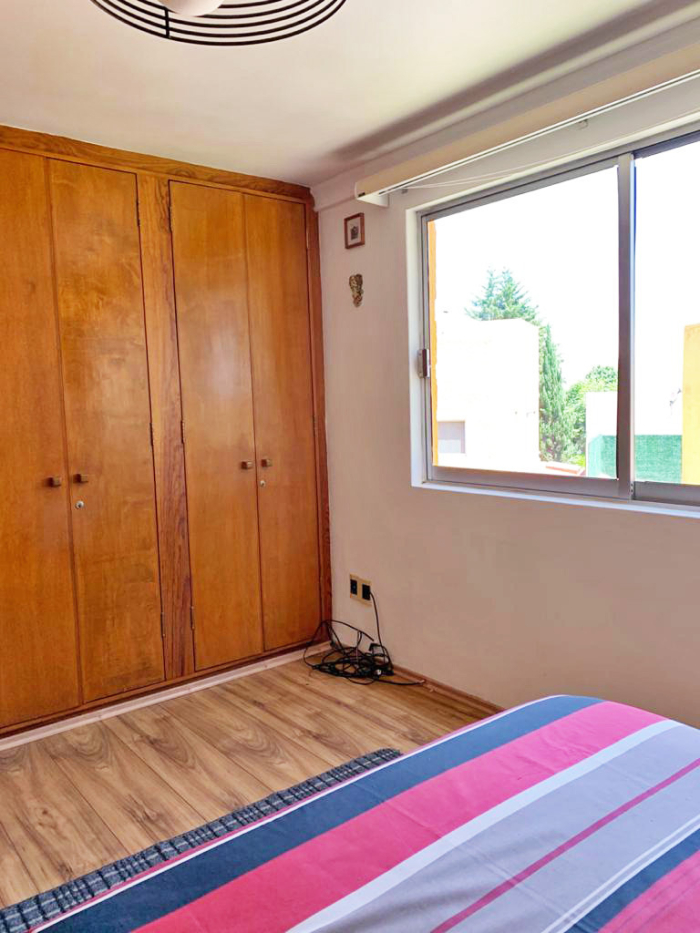 Casa En Venta En Privada En San Jerónimo Lídice