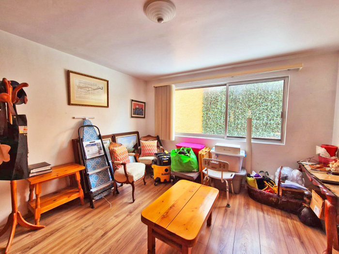 Casa En Venta En Privada En San Jerónimo Lídice