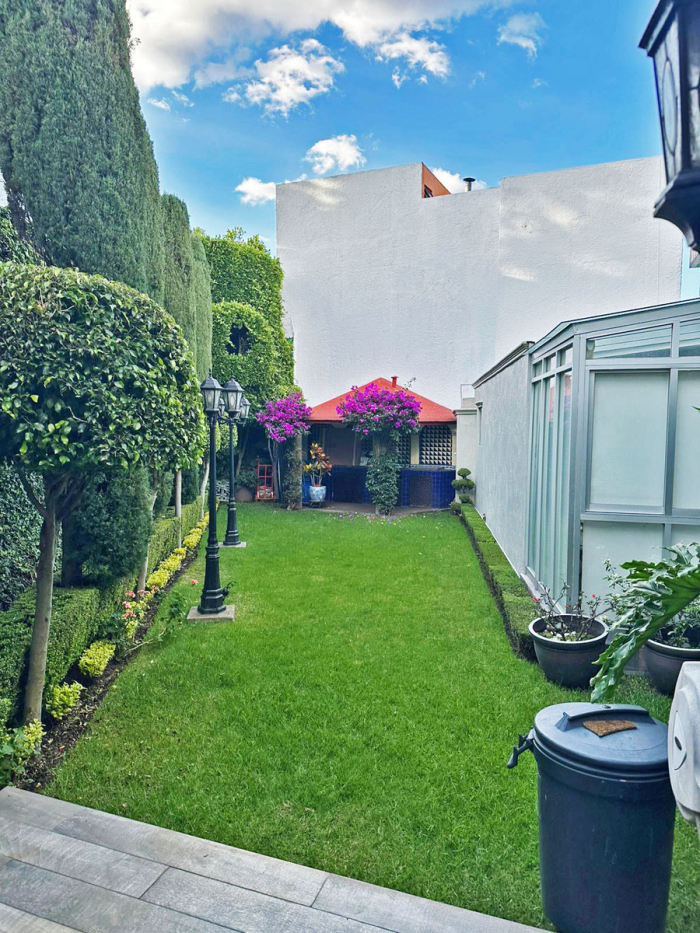 Casa En Venta En Privada En San Jerónimo Lídice