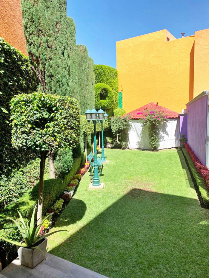 Casa En Venta En Privada En San Jerónimo Lídice