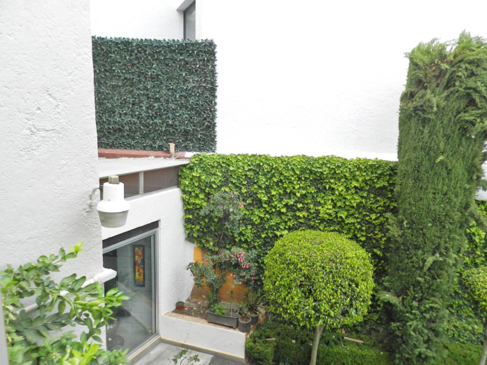 Casa En Venta En Privada En San Jerónimo Lídice