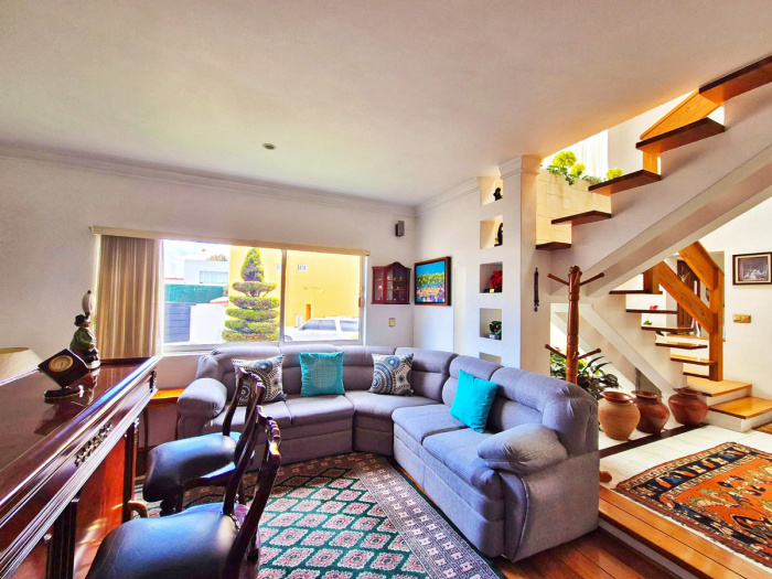 Casa En Venta En Privada En San Jerónimo Lídice