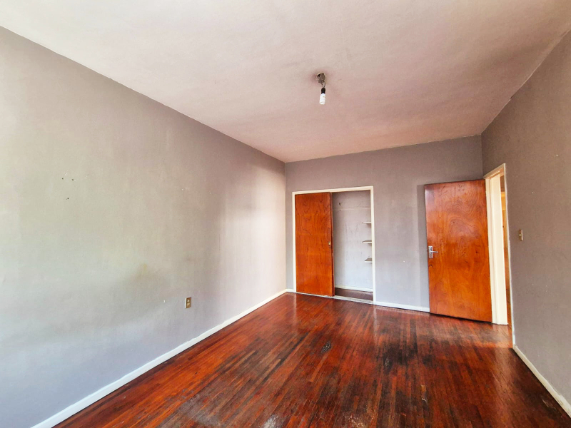 Departamento En Renta En La Col. Juarez