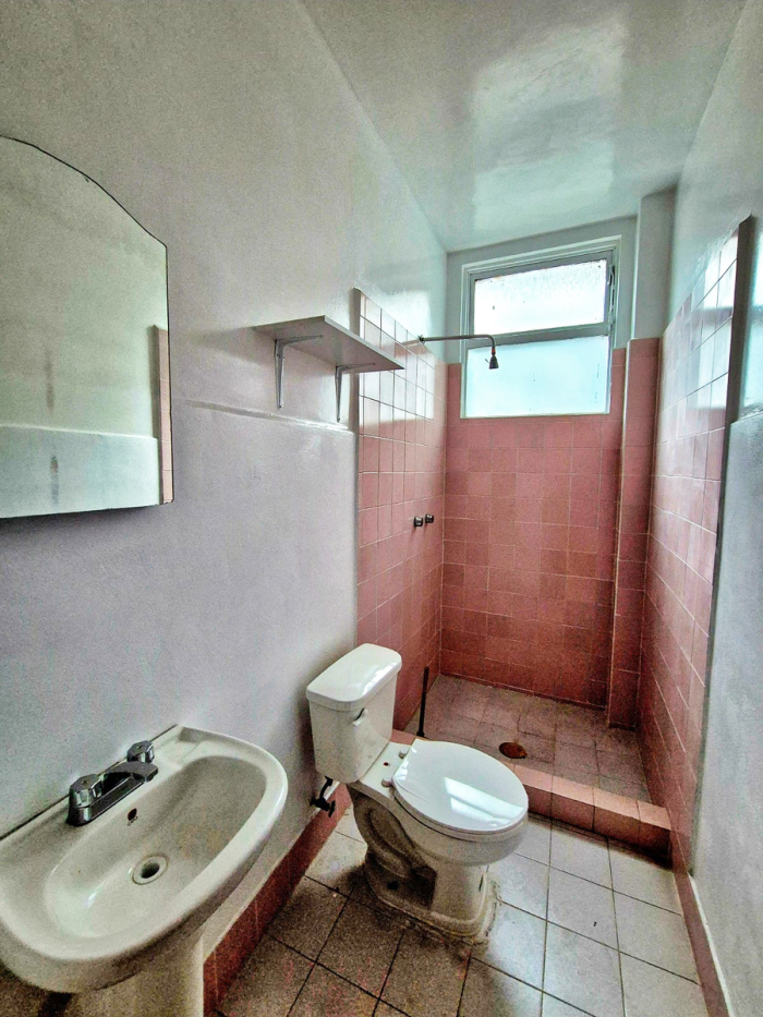 Departamento En Renta En La Col. Juarez