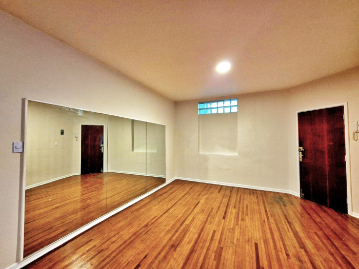 Departamento En Renta En La Col. Juarez