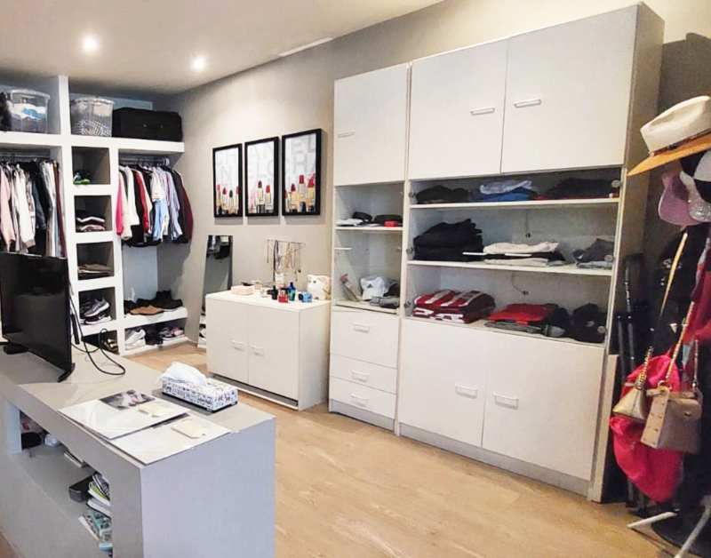 Departamento Tipo Loft Amueblado En Renta En Lomas De Tecamachalco