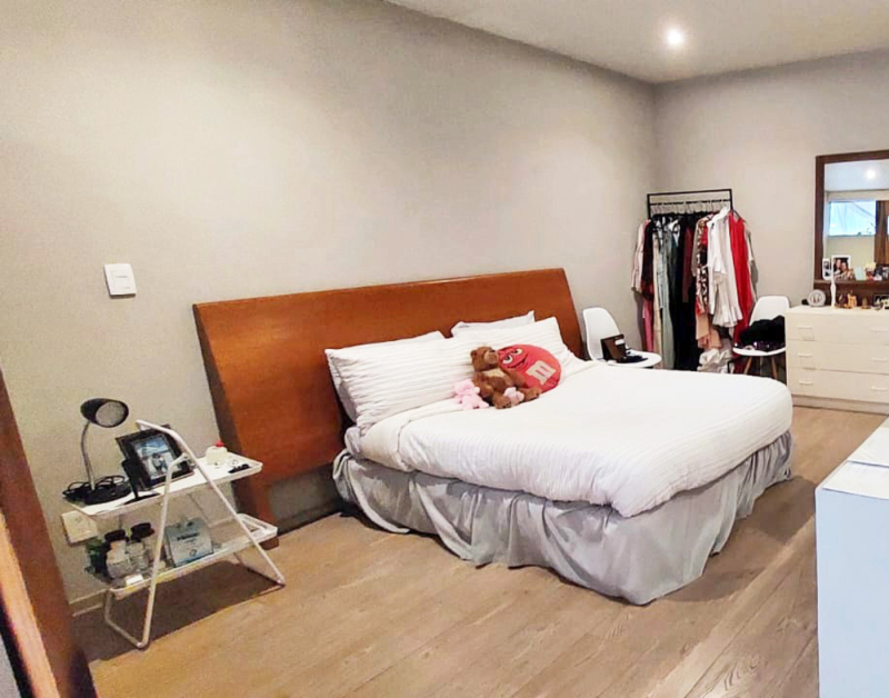 Departamento Tipo Loft Amueblado En Renta En Lomas De Tecamachalco