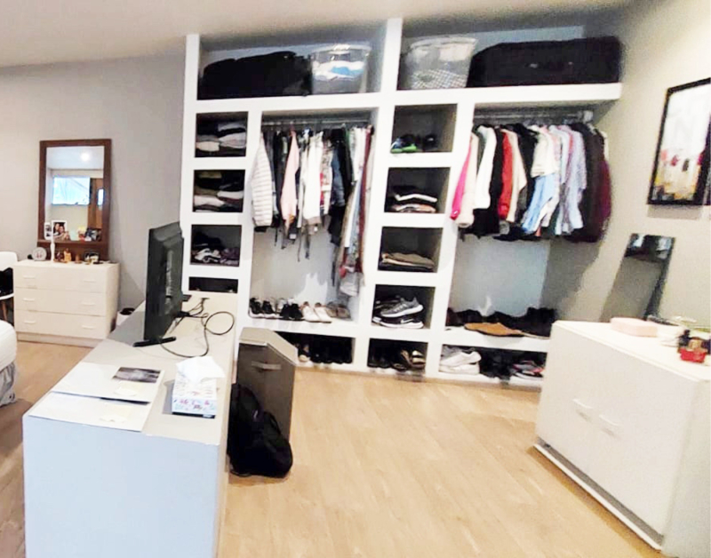 Departamento Tipo Loft Amueblado En Renta En Lomas De Tecamachalco