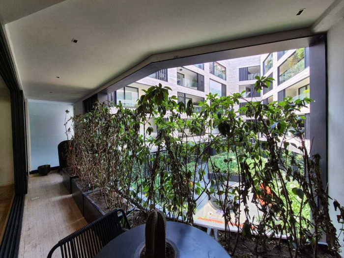 Departamento En Venta En Polanco V Sección, Campos Elíseos