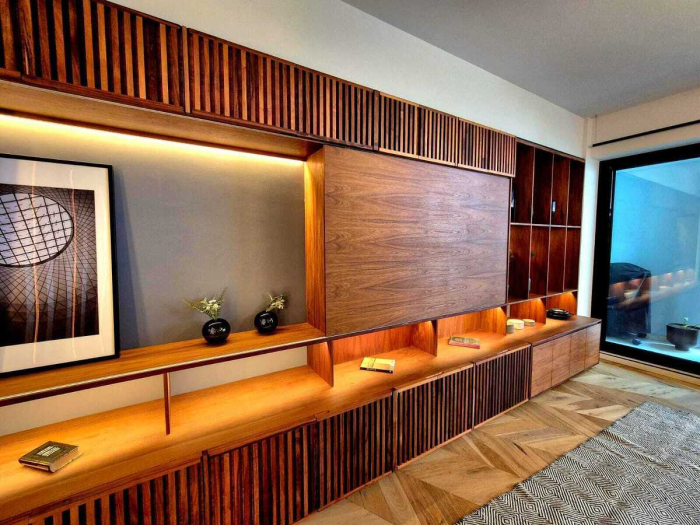 Departamento En Venta En Polanco V Sección, Campos Elíseos
