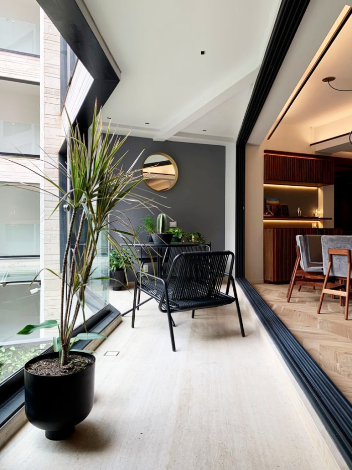 Departamento En Venta En Polanco V Sección, Campos Elíseos