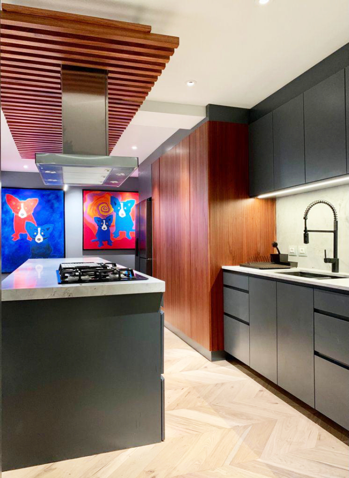 Departamento En Venta En Polanco V Sección, Campos Elíseos