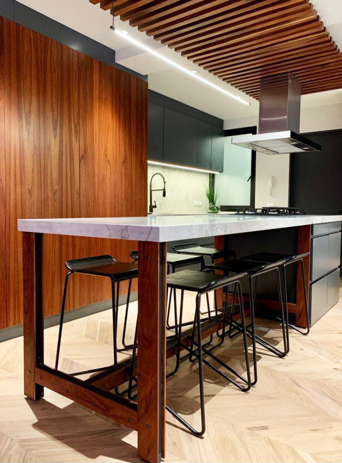 Departamento En Venta En Polanco V Sección, Campos Elíseos