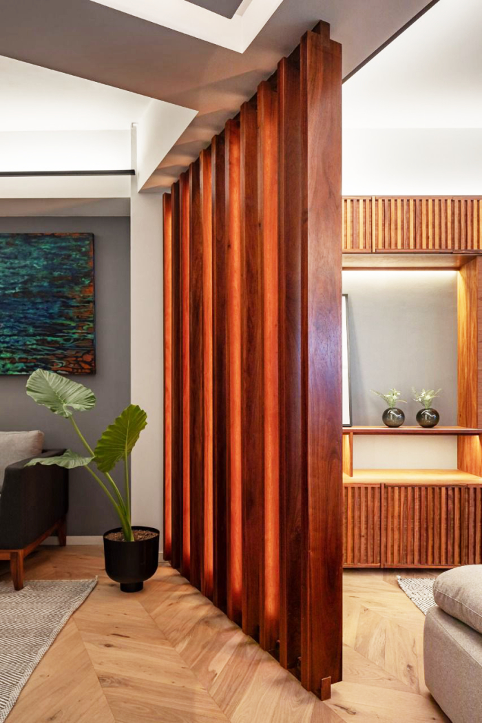 Departamento En Venta En Polanco V Sección, Campos Elíseos