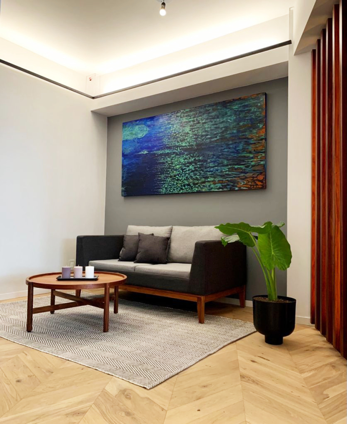 Departamento En Venta En Polanco V Sección, Campos Elíseos
