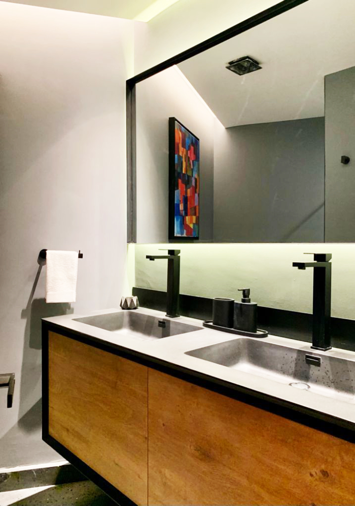 Departamento En Venta En Polanco V Sección, Campos Elíseos
