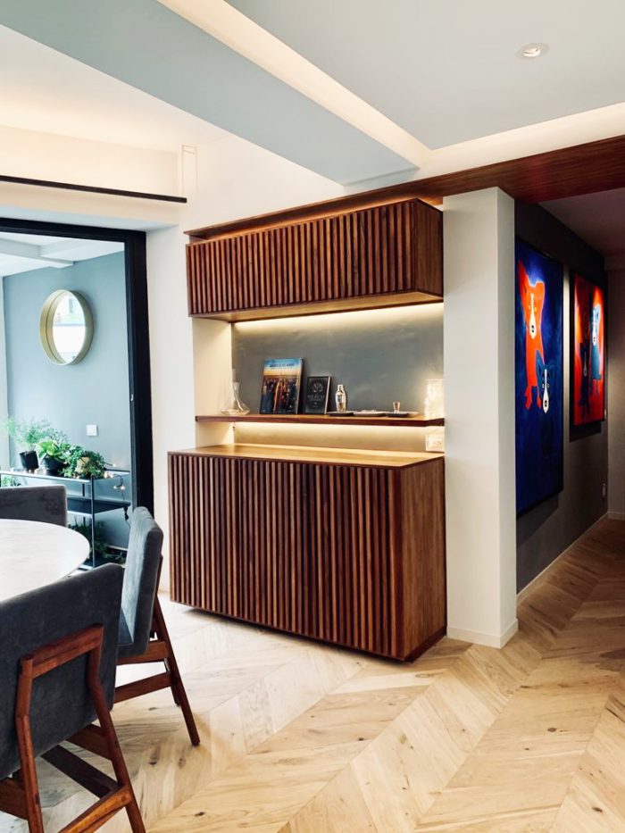 Departamento En Venta En Polanco V Sección, Campos Elíseos