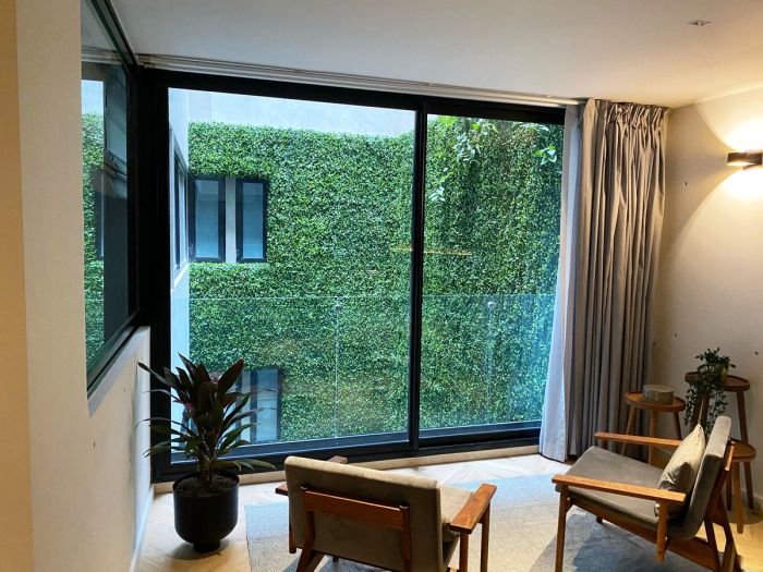 Departamento En Venta En Polanco V Sección, Campos Elíseos