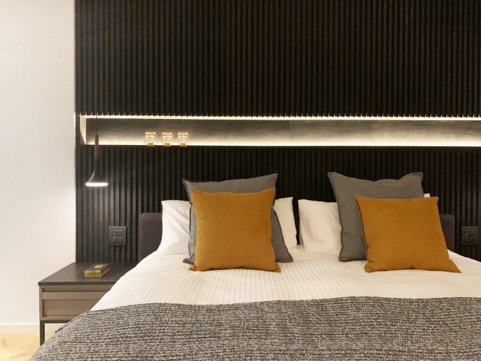 Departamento En Venta En Polanco V Sección, Campos Elíseos