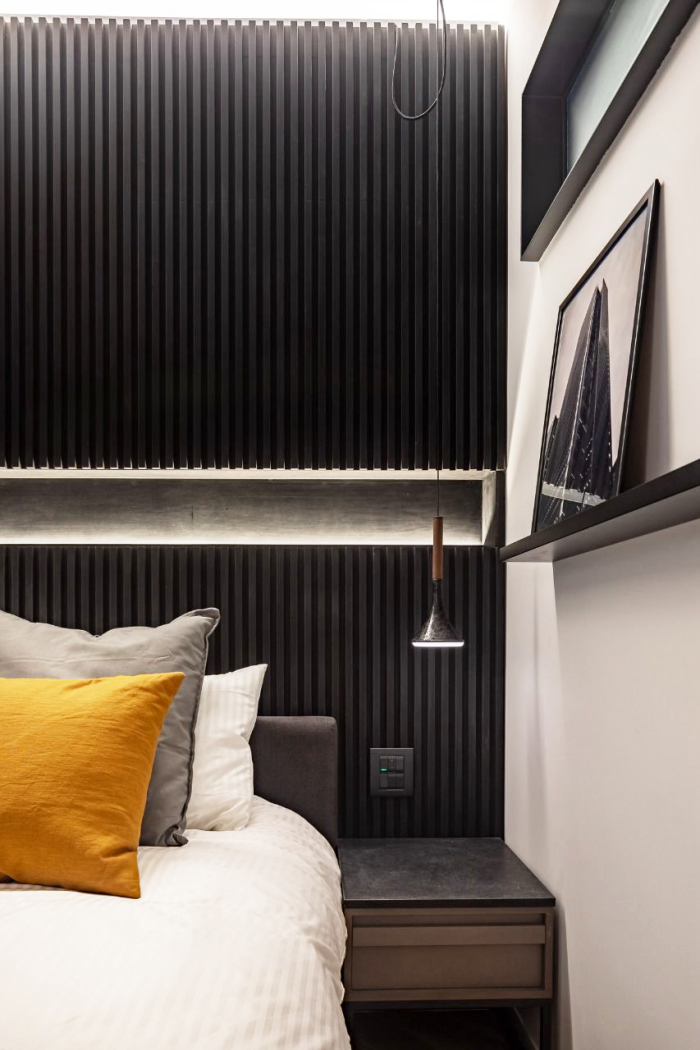 Departamento En Venta En Polanco V Sección, Campos Elíseos
