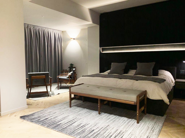 Departamento En Venta En Polanco V Sección, Campos Elíseos