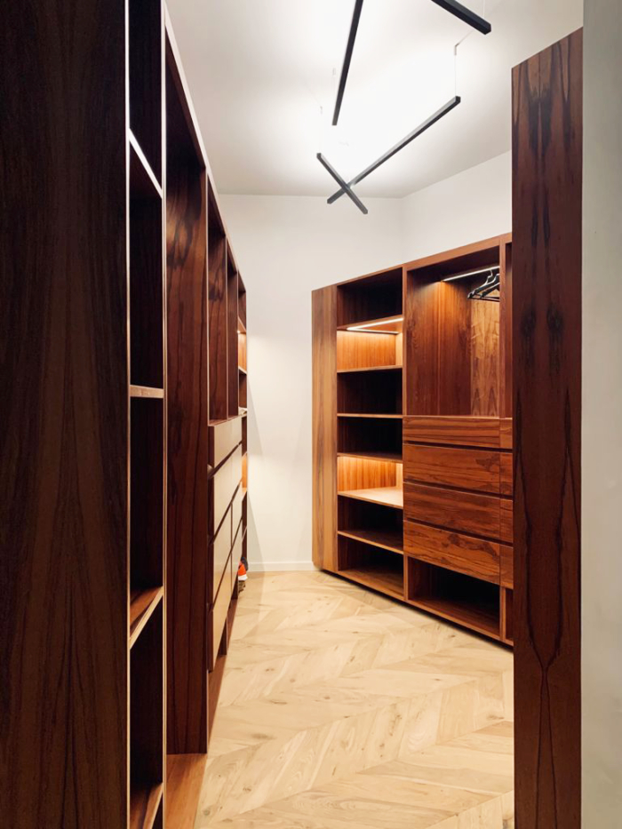 Departamento En Venta En Polanco V Sección, Campos Elíseos
