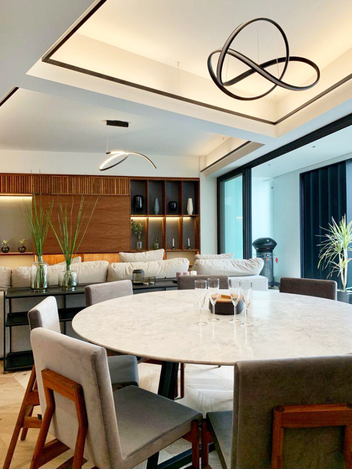 Departamento En Venta En Polanco V Sección, Campos Elíseos