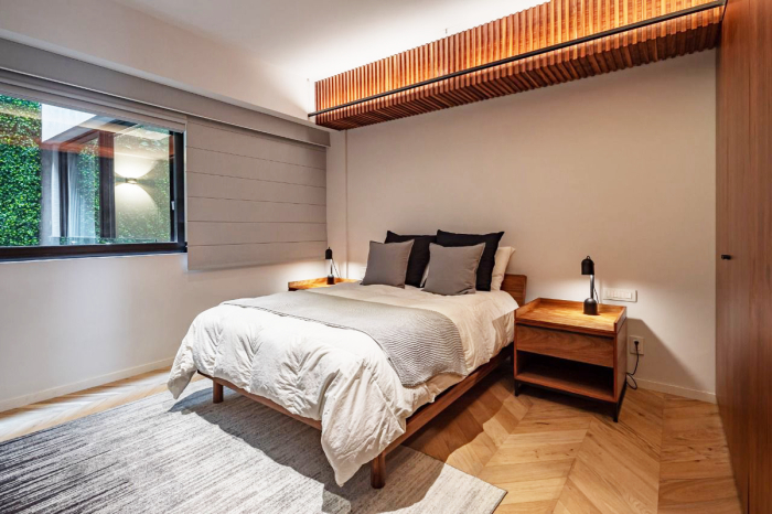 Departamento En Venta En Polanco V Sección, Campos Elíseos